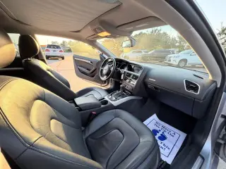 2015 AUDI A5