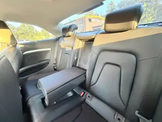 2015 AUDI A5