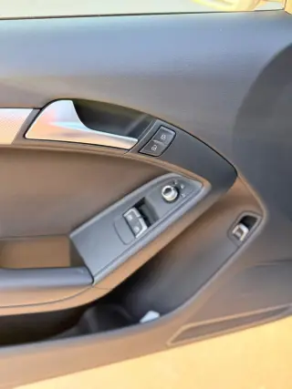 2015 AUDI A5
