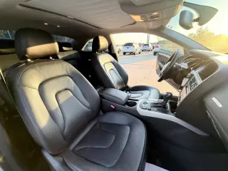2015 AUDI A5