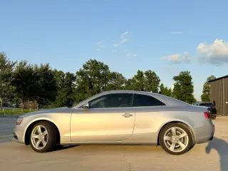 2015 AUDI A5