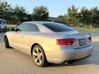 2015 AUDI A5