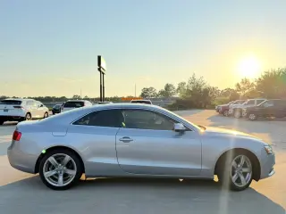 2015 AUDI A5