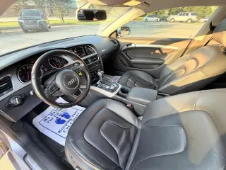 2015 AUDI A5