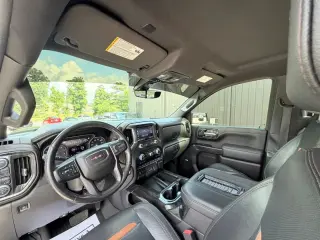 2020 GMC SIERRA 1500 CREW CAB