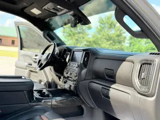 2020 GMC SIERRA 1500 CREW CAB