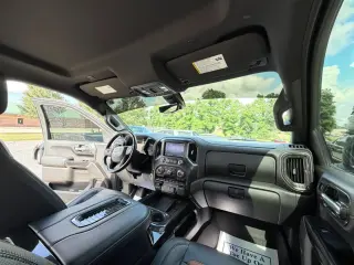 2020 GMC SIERRA 1500 CREW CAB