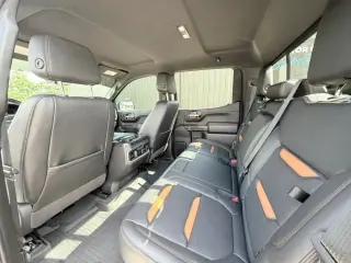 2020 GMC SIERRA 1500 CREW CAB