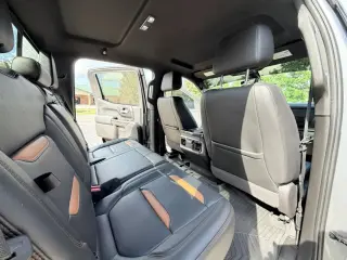 2020 GMC SIERRA 1500 CREW CAB