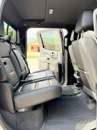 2020 GMC SIERRA 1500 CREW CAB