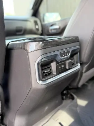 2020 GMC SIERRA 1500 CREW CAB