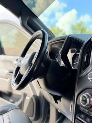 2020 GMC SIERRA 1500 CREW CAB