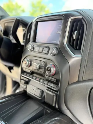 2020 GMC SIERRA 1500 CREW CAB
