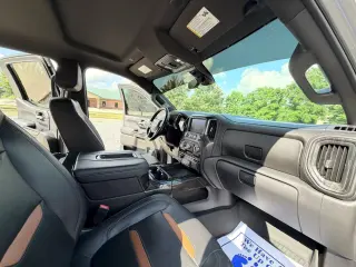 2020 GMC SIERRA 1500 CREW CAB