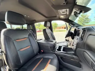 2020 GMC SIERRA 1500 CREW CAB