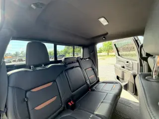 2020 GMC SIERRA 1500 CREW CAB