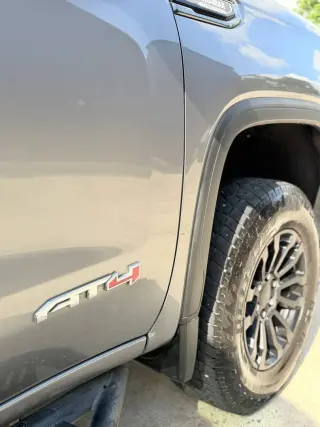 2020 GMC SIERRA 1500 CREW CAB