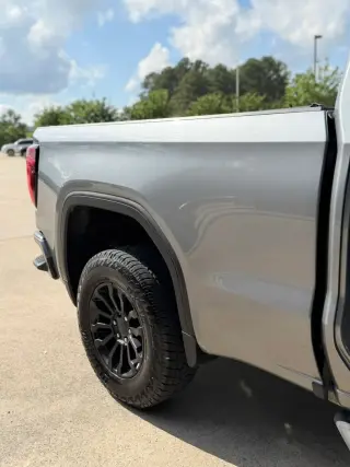 2020 GMC SIERRA 1500 CREW CAB