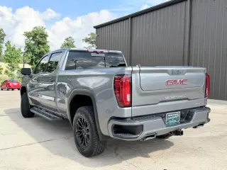 2020 GMC SIERRA 1500 CREW CAB