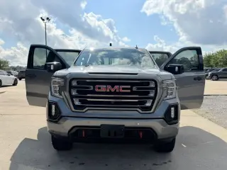2020 GMC SIERRA 1500 CREW CAB