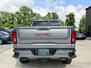 2020 GMC SIERRA 1500 CREW CAB