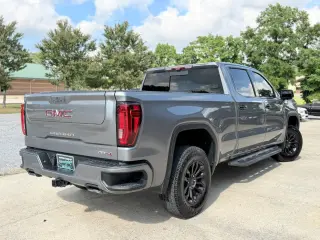 2020 GMC SIERRA 1500 CREW CAB