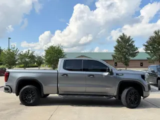 2020 GMC SIERRA 1500 CREW CAB