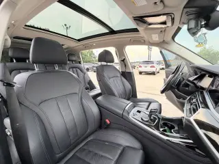 2019 BMW X7