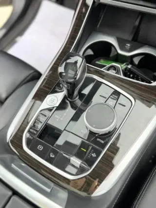 2019 BMW X7