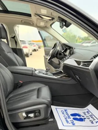 2019 BMW X7