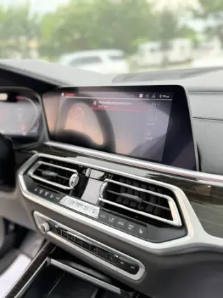 2019 BMW X7