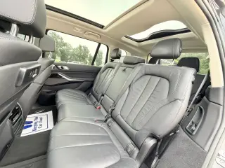 2019 BMW X7
