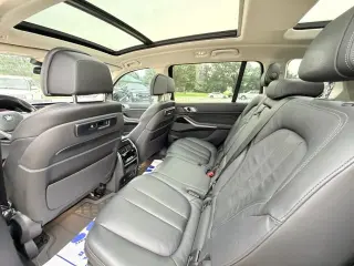 2019 BMW X7