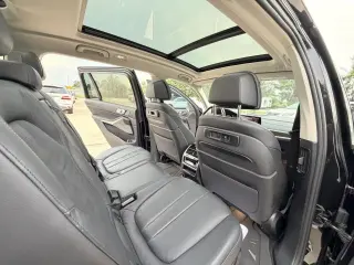 2019 BMW X7