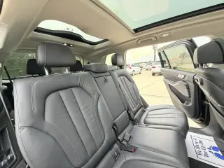 2019 BMW X7