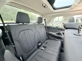 2019 BMW X7