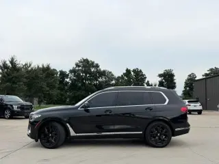 2019 BMW X7