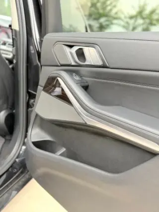 2019 BMW X7