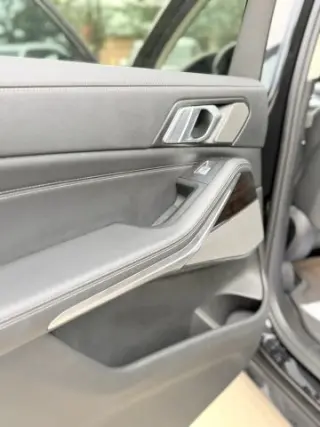2019 BMW X7