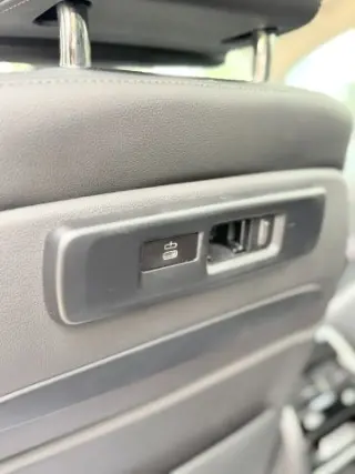 2019 BMW X7