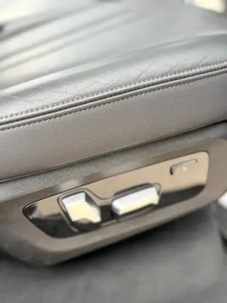 2019 BMW X7