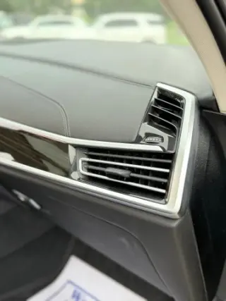 2019 BMW X7