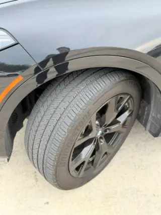 2019 BMW X7