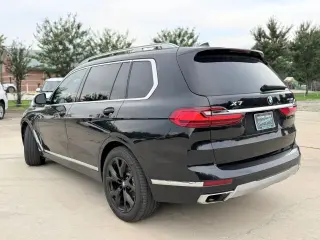 2019 BMW X7