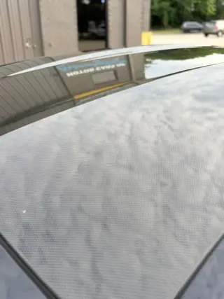 2018 BMW M5