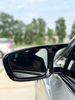 2018 BMW M5
