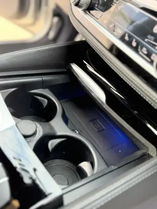 2018 BMW M5
