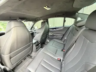 2018 BMW M5