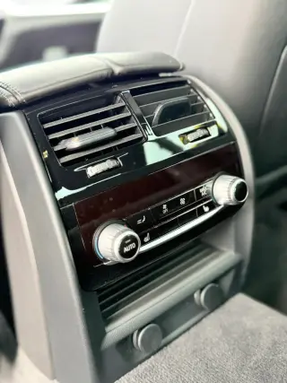 2018 BMW M5
