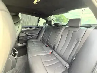 2018 BMW M5